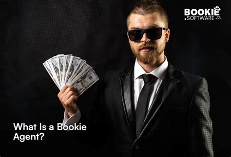 bookie agent